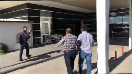 Terör örgütü PKK'ya yardım ve yataklık iddiasıyla bir kişi yakalandı - ADIYAMAN