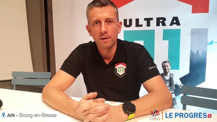 Interview d’Alexandre Picquier, directeur de l’Ultra 01
