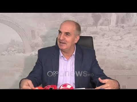 Kujdes! Një shkëmb është shkëputur nga shpati i malit në aksin Ura e Zapodit Shishtavec