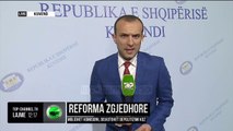 Reforma Zgjedhore/ Mblidhet komisioni, diskutohet depolitizimi i KQZ-së