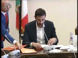 Roma - Interrogazioni a risposta immediata (07.11.19)
