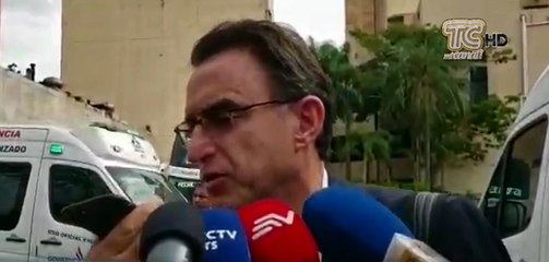 Michel Deller comenta sobre el sueño de ganar la copa Sudamericana