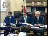 Roma - Interrogazioni a risposta immediata  (07.11.19)