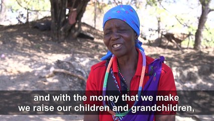 South Africa's sacred salt spices up top cuisines