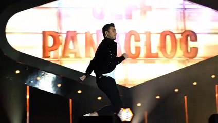 Teaser Jeff Panacloc  Contre Attaque