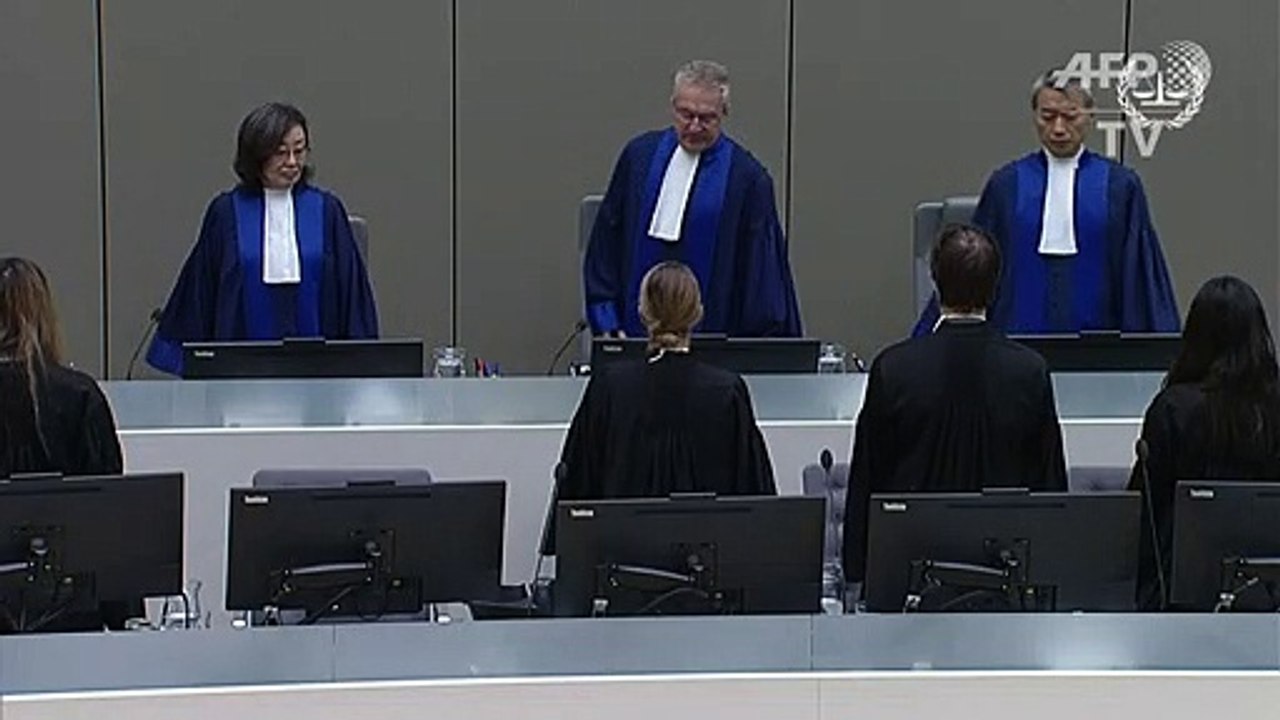 Ex-guerrilheiro condenado