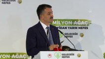 Tarım ve Orman Bakanı Pakdemirli, basın mensuplarının sorularını cevapladı (2) - İSTANBUL