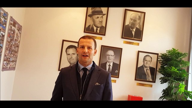 Pontarlier : la société Thevenin-Ducrot (Avia) fête ses 90 ans