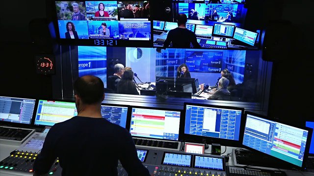 Spéciale Les résistantes : Marine Martin, présidente de l'APESAC, est l'invitée de La France bouge