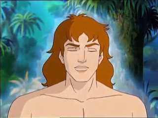EL ANTIGUO TESTAMENTO _ Episodio 2 _ series animadas para niños _ todos los episodios en español