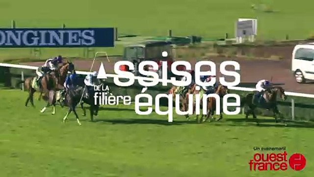 Assises de la filière équine 2019. Face à face. Débat contradictoire : que veulent les associations antispécistes, végan et autres ?