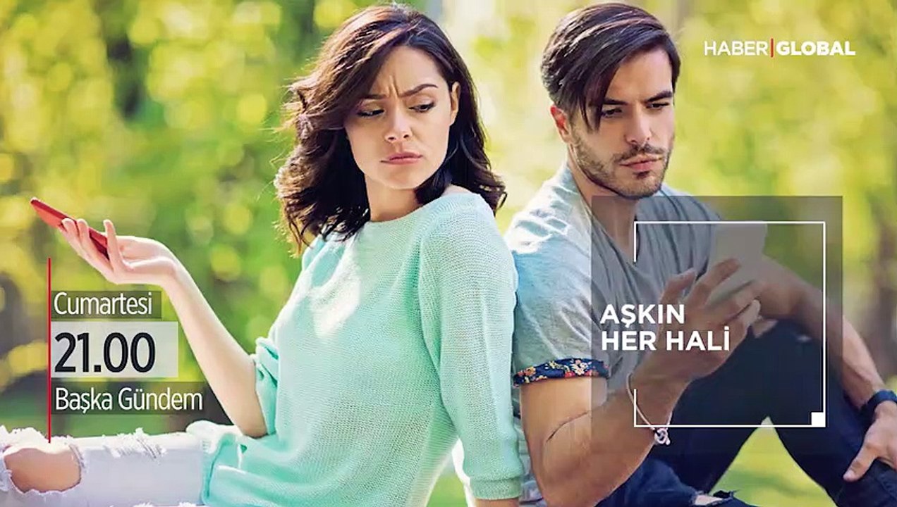 Serdar Akdoğar ile "Başka Gündem" Haber Global'de