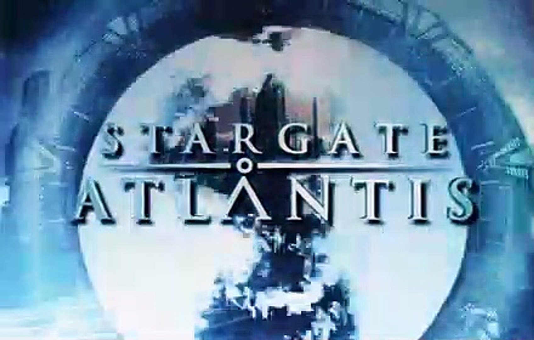 Watch on sale stargate atlantis