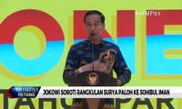 Pelukan Surya Paloh Disindir Presiden Jokowi, Nasdem: Hanya Bercanda