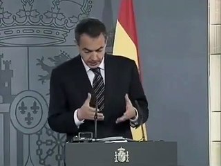 "Mamadas": Sale a relucir Zapatero por decir esta barbaridad