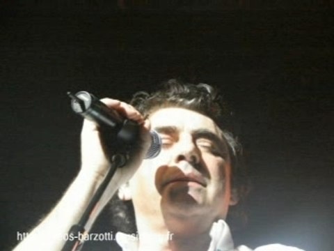 Claude Barzotti - Le Rital