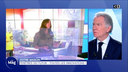 Fenêtres du futur : toutes les innovations !