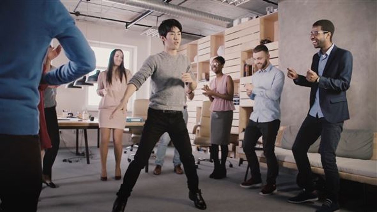 Führen kürzere Arbeitswochen zu mehr Produktivität?