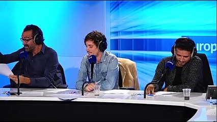 Jean-Philippe Visini : "Dans sa lettre au Père-Noël, ma femme a demandé un mari qui range ses chaussettes"