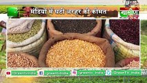 Kisan Bulletin - आवारा जानवरों से फसल बचाने का Kisano का अचूक उपाय | Grameen News