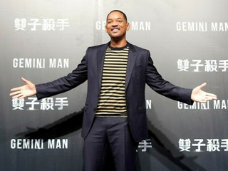Will Smith gibt sehr private Einblicke auf Instagram