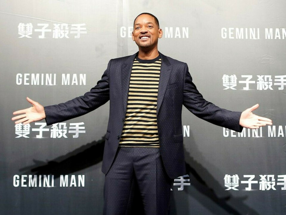 Will Smith gibt sehr private Einblicke auf Instagram