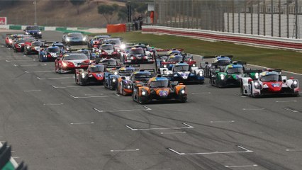 2019 Portimão Round - Full race highlights!