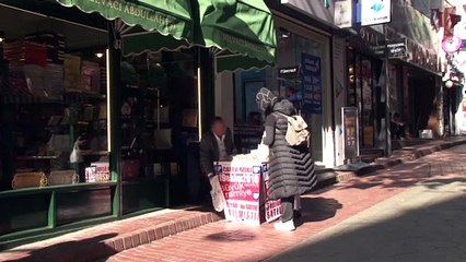 Biletine büyük ikramiye isabet ettiğini bayide öğrendi - KOCAELİ