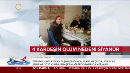 İstanbul Valiliği açıkladı