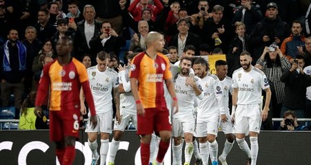 Galatasaray'da devre arasında ilk yolcu Younes Belhanda!