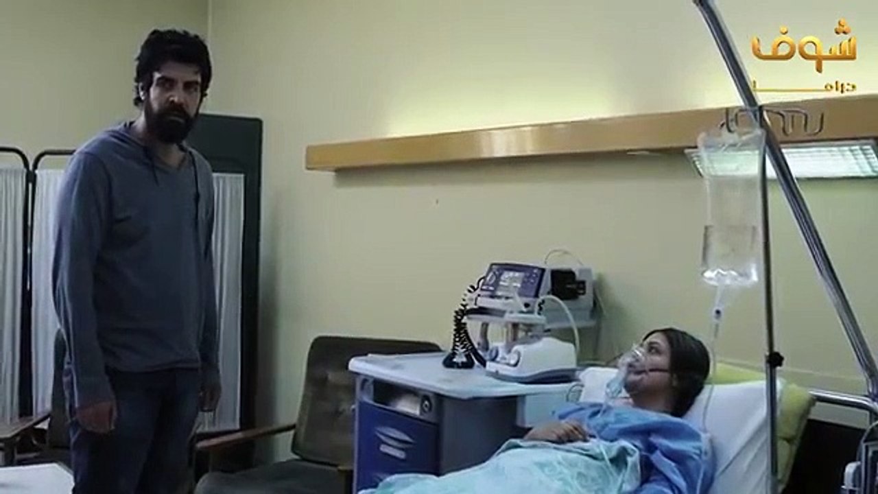 مسلسل  عن الهوى والجوى الحلقة 24- سداسية دقة قلب السادسة