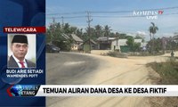 Wamen Desa PDTT, Budi Arie Setiadi: Desa Fiktif Ada Karena Kesalahan Administratif