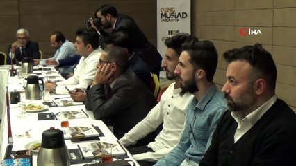 Türkiye-Ürdün ekonomik işbirliği toplantısı