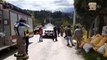 Se reporta explosión en taller clandestino de juegos pirotécnicos en Cuenca