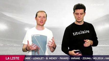 0 minute avec les Bleus en 2019, rappel à l'ordre de Deschamps : Dembélé a de quoi s'inquièter