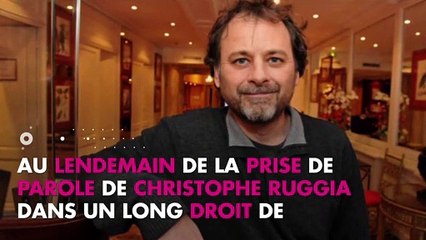 Adèle Haenel : Christophe Ruggia "dévasté", son avocat témoigne
