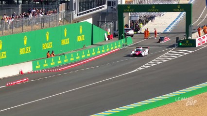 2019 Portimão Round - The race in 26 minutes!