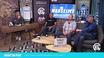 OM - Lyon : "Aulas ne fera pas de cadeaux à Rudi Garcia..."