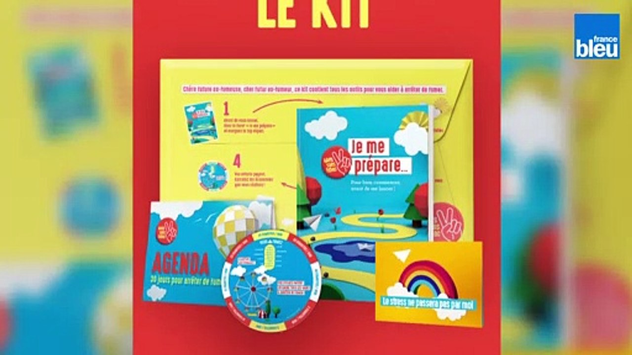 Mois sans tabac
