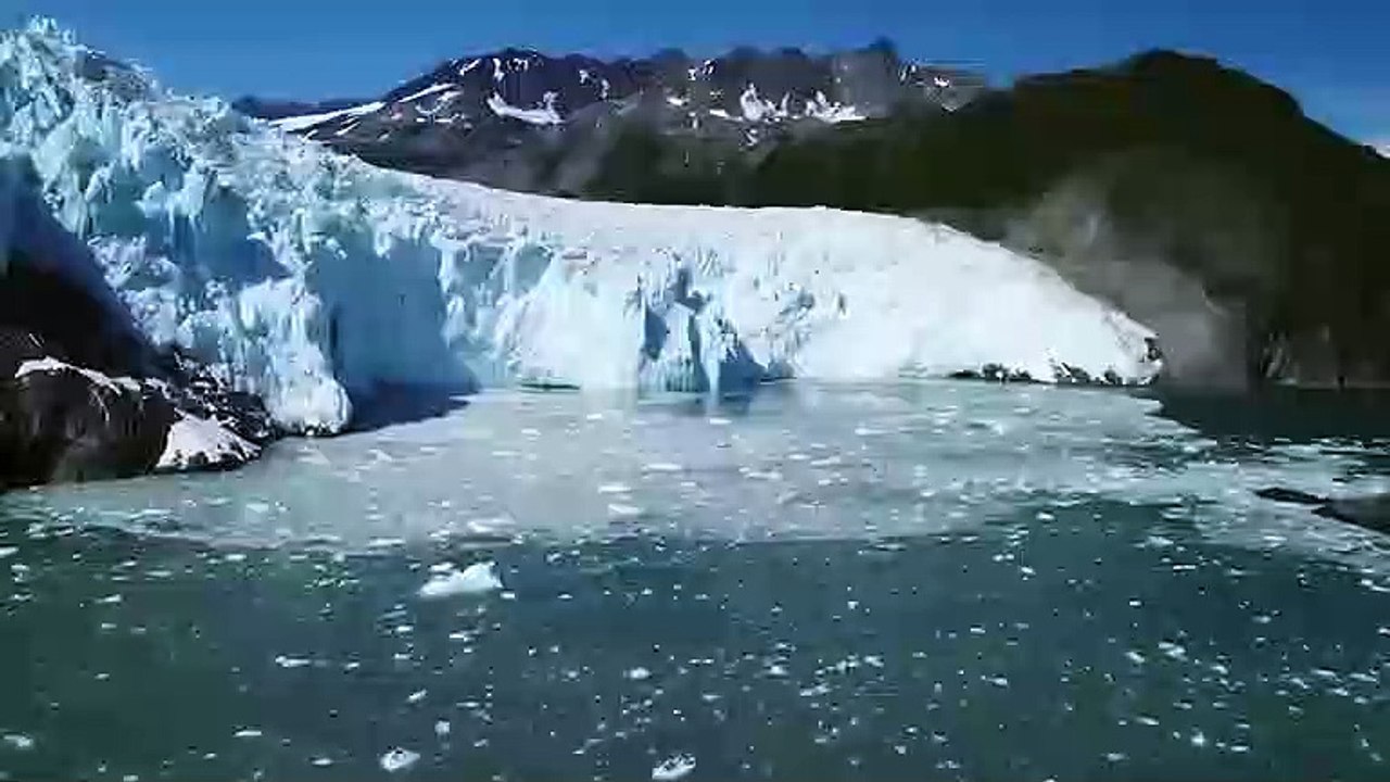 2020: Race To Save The Planet - Promo