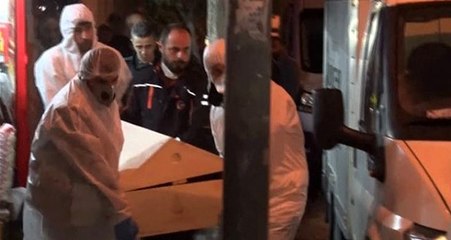 İstanbul Valiliği'nden Fatih'te 4 kardeşin ölümüyle ilgili açıklama: Siyanür düzeyleri öldürücü olarak değerlendirildi