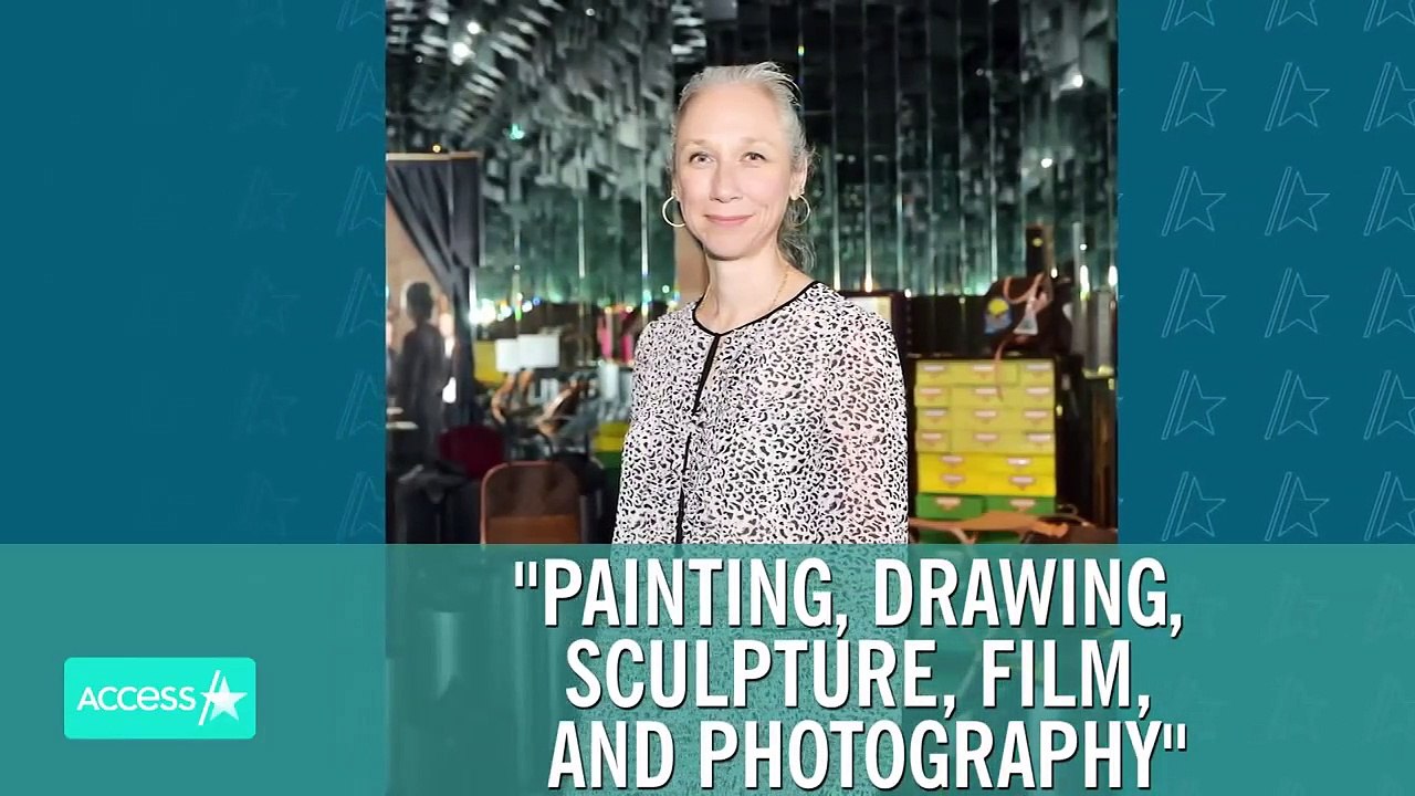 Who Is Keanu Reeves' Longtime Friend Alexandra Grant Everything We Know About Her