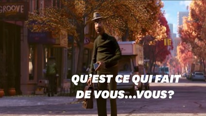 La bande-annonce de "Soul", le prochain film Pixar, dévoilée