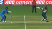 India vs Bangladesh: Rishabh Pant's stumping blunder gives lifeline to Liton Das, watch