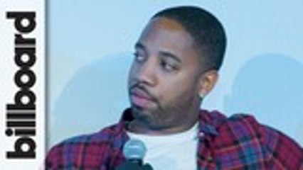 'The Future of Hip-Hop and R&B' Panel | Billboard Live Music Summit 2019