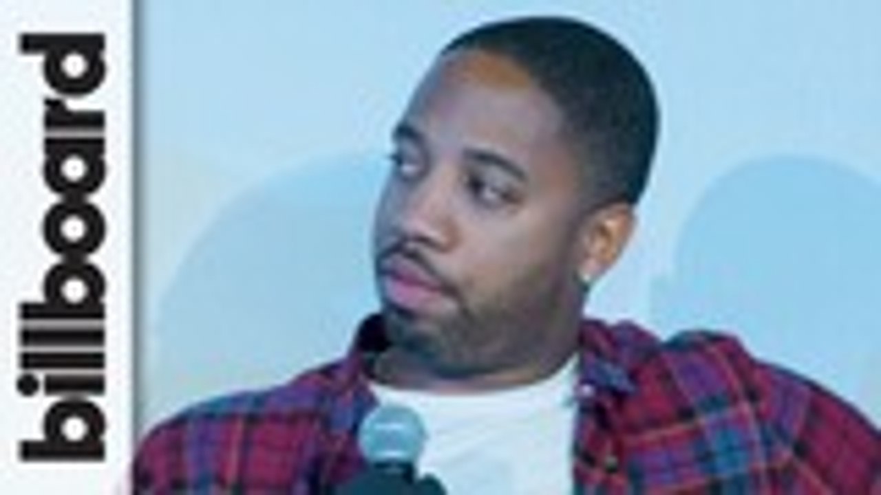 'The Future of Hip-Hop and R&B' Panel | Billboard Live Music Summit 2019