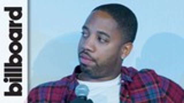 'The Future of Hip-Hop and R&B' Panel | Billboard Live Music Summit 2019