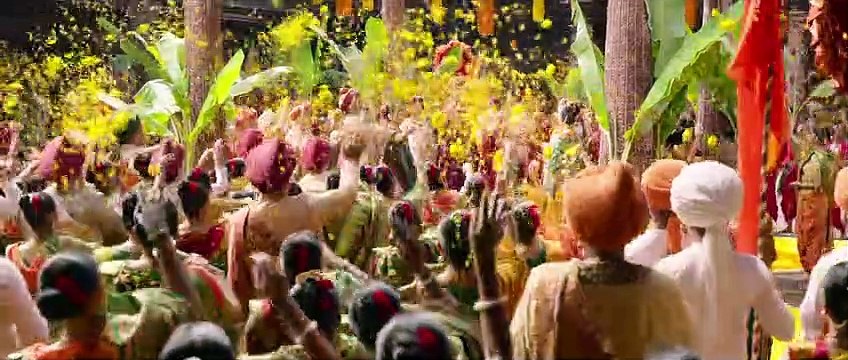 Panipat - Official Trailer - Sanjay Dutt, Arjun Kapoor, Kriti Sanon - New Bollywood Movies 2019