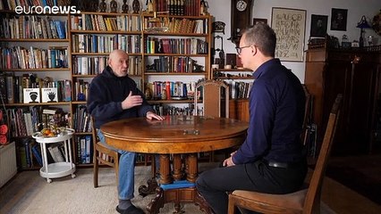 فيديو: فيلمٌ وثائقيٌ يرصد عمليات حفر أنفاق الهروب أسفل جدار برلين