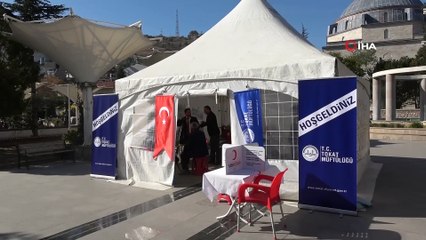 Din görevlilerinden kan ve organ bağışı